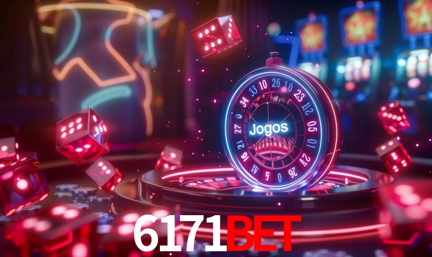Cassino ao Vivo 6171bet - Dealers Brasileiros Profissionais