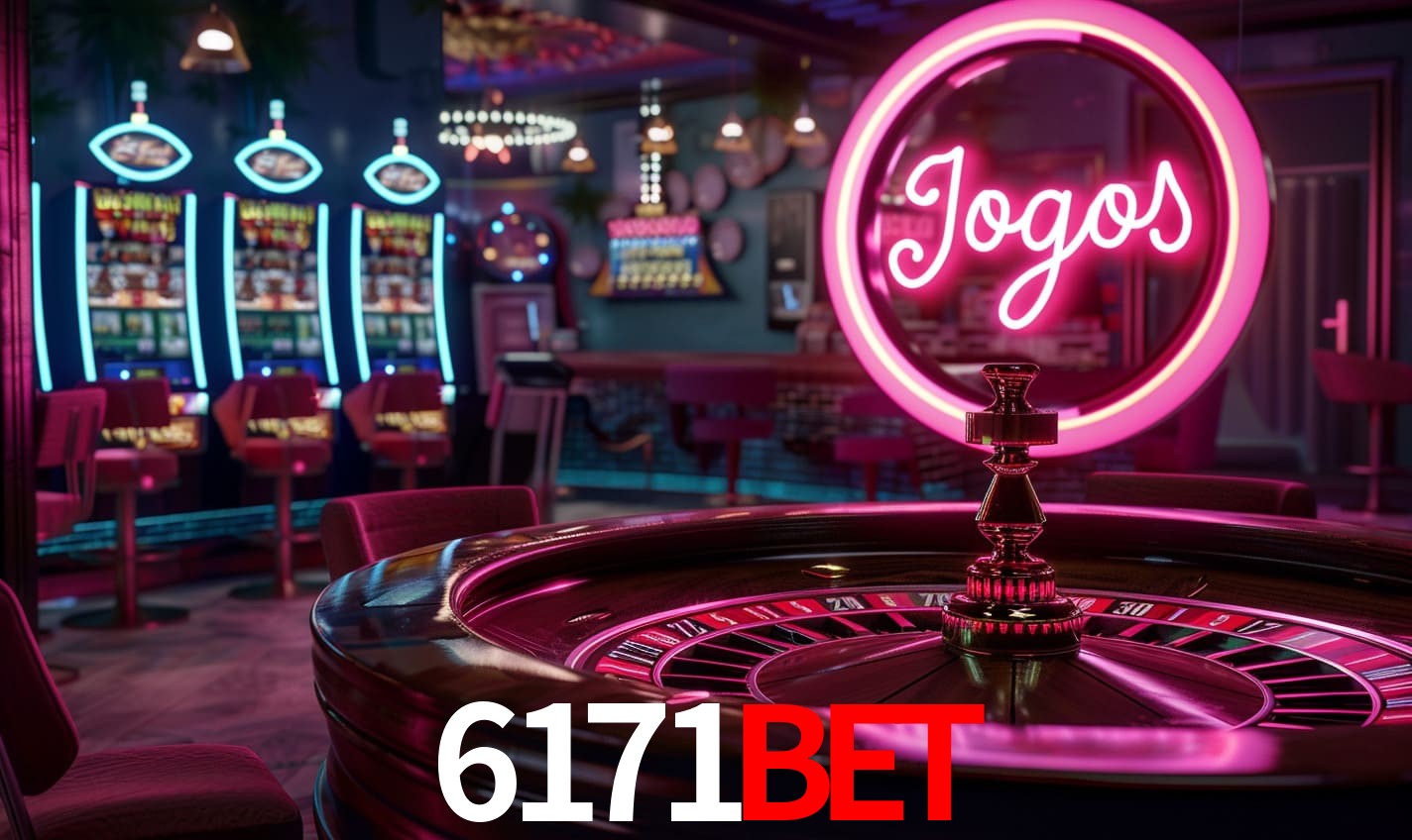 Jogos de Mesa Premium 6171bet - Blackjack, Roleta, Baccarat