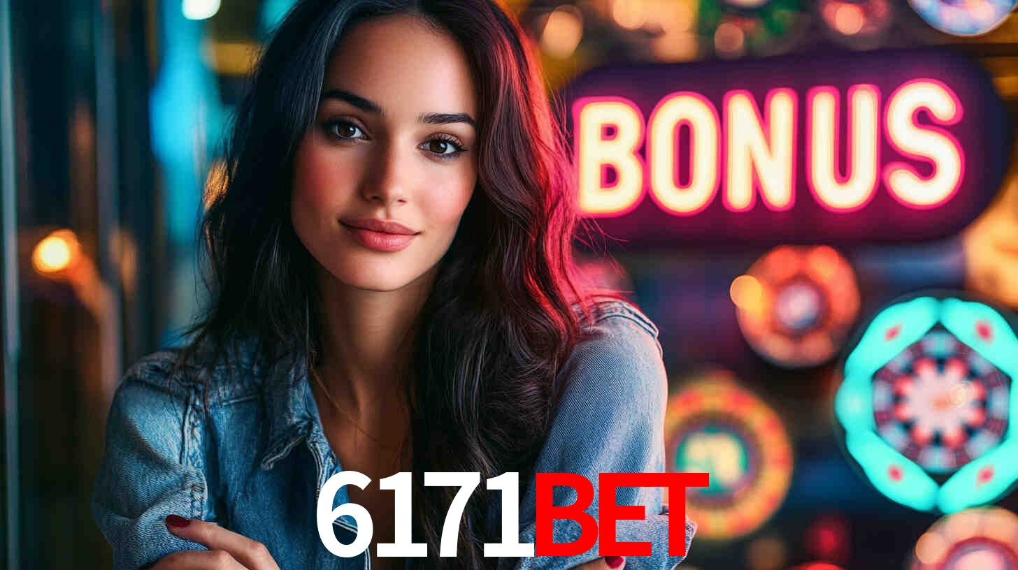Descubra a Categoria de Bônus no 6171BET: Uma Oportunidade Imperdível