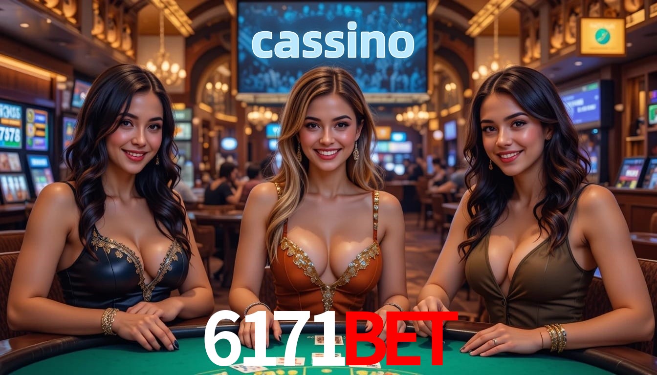 A Emoção das Apostas Ao Vivo no 6171BET