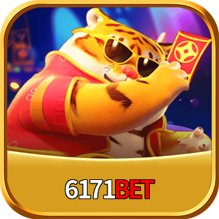 6171BET logo