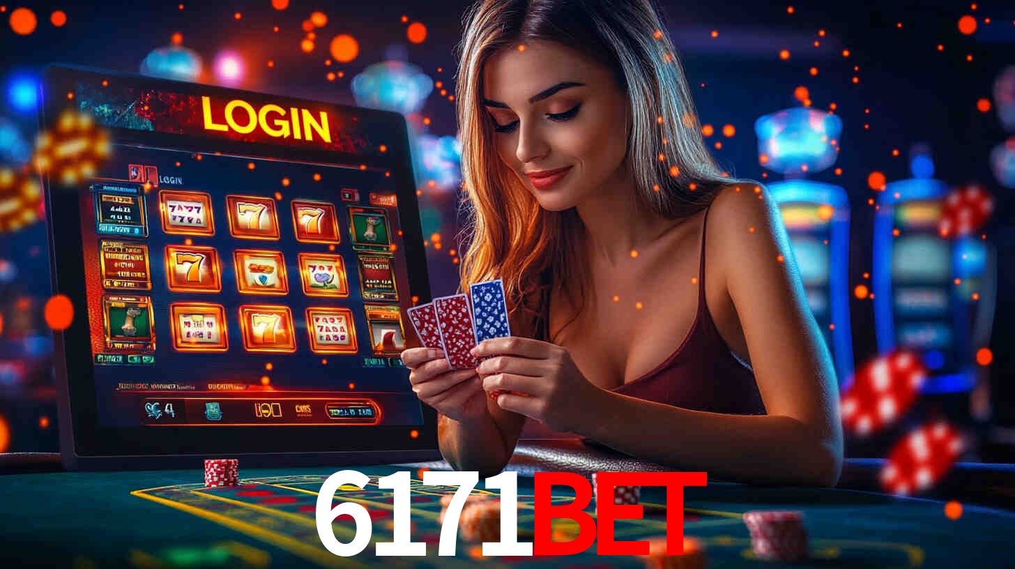 Aproveite as Melhores Promoções do 6171BET