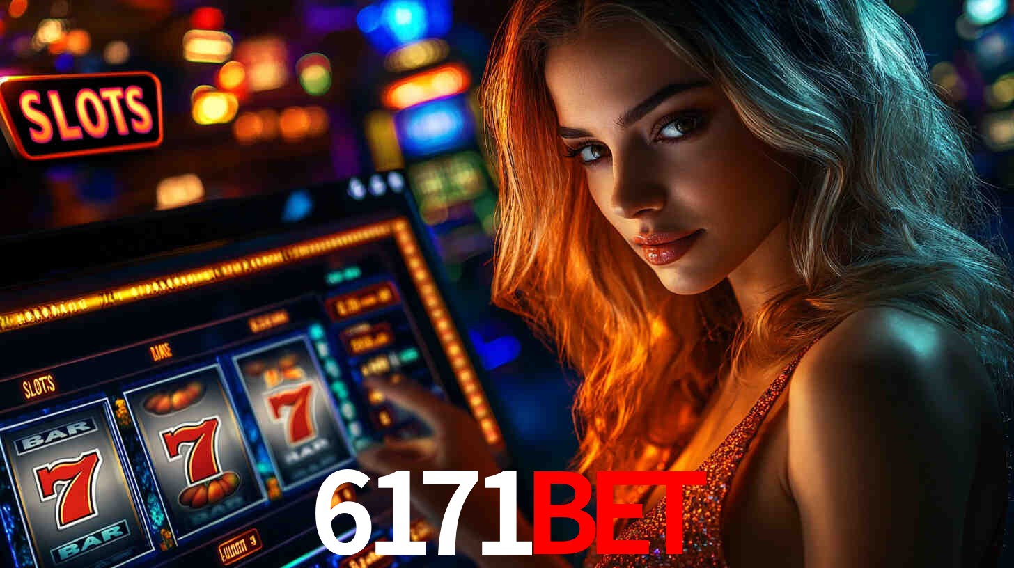 Descubra o Mundo das Mesas de Jogos no 6171BET